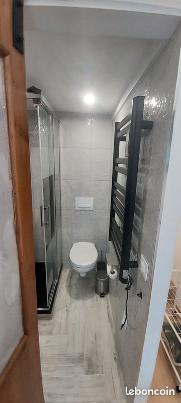 Appartement à louer, 17m², Gagny