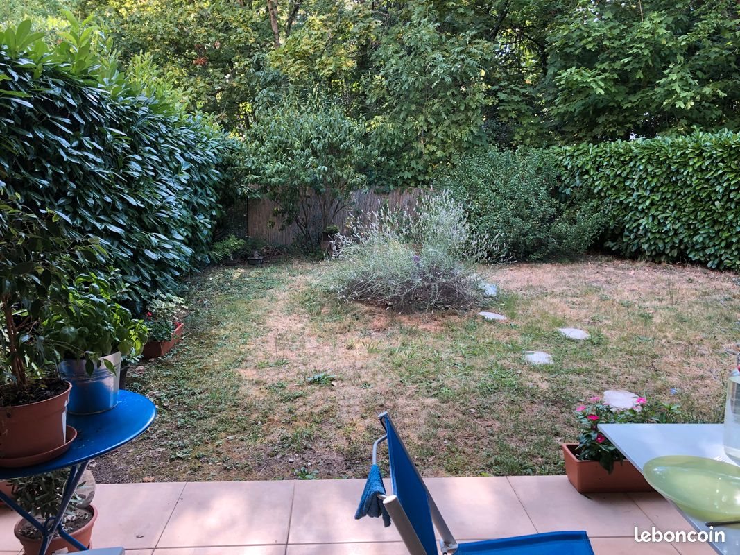 Appartement à louer, 73m², Grézieu-la-Varenne