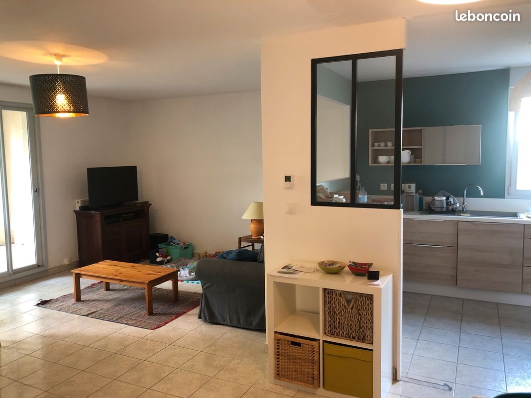 Appartement à louer, 73m², Grézieu-la-Varenne