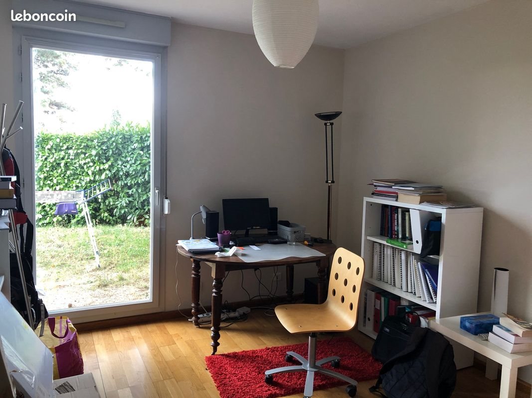 Appartement à louer, 73m², Grézieu-la-Varenne
