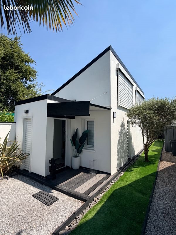 Maison à louer, 60m², Anglet