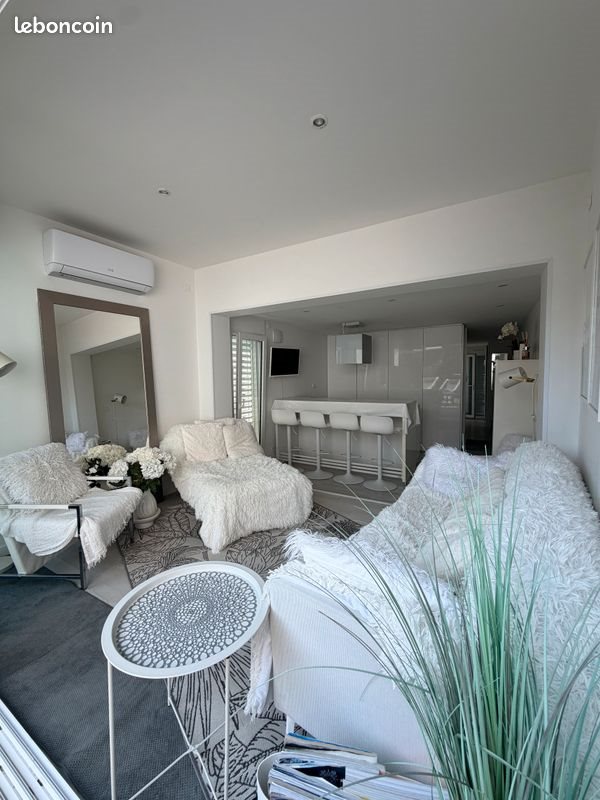 Maison à louer, 60m², Anglet
