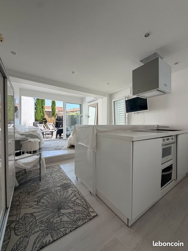 Maison à louer, 60m², Anglet