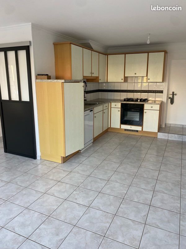 Maison à louer, 100m², Plounévez-Lochrist