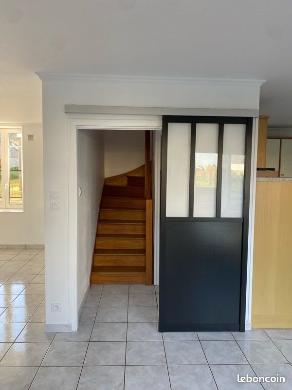 Maison à louer, 100m², Plounévez-Lochrist
