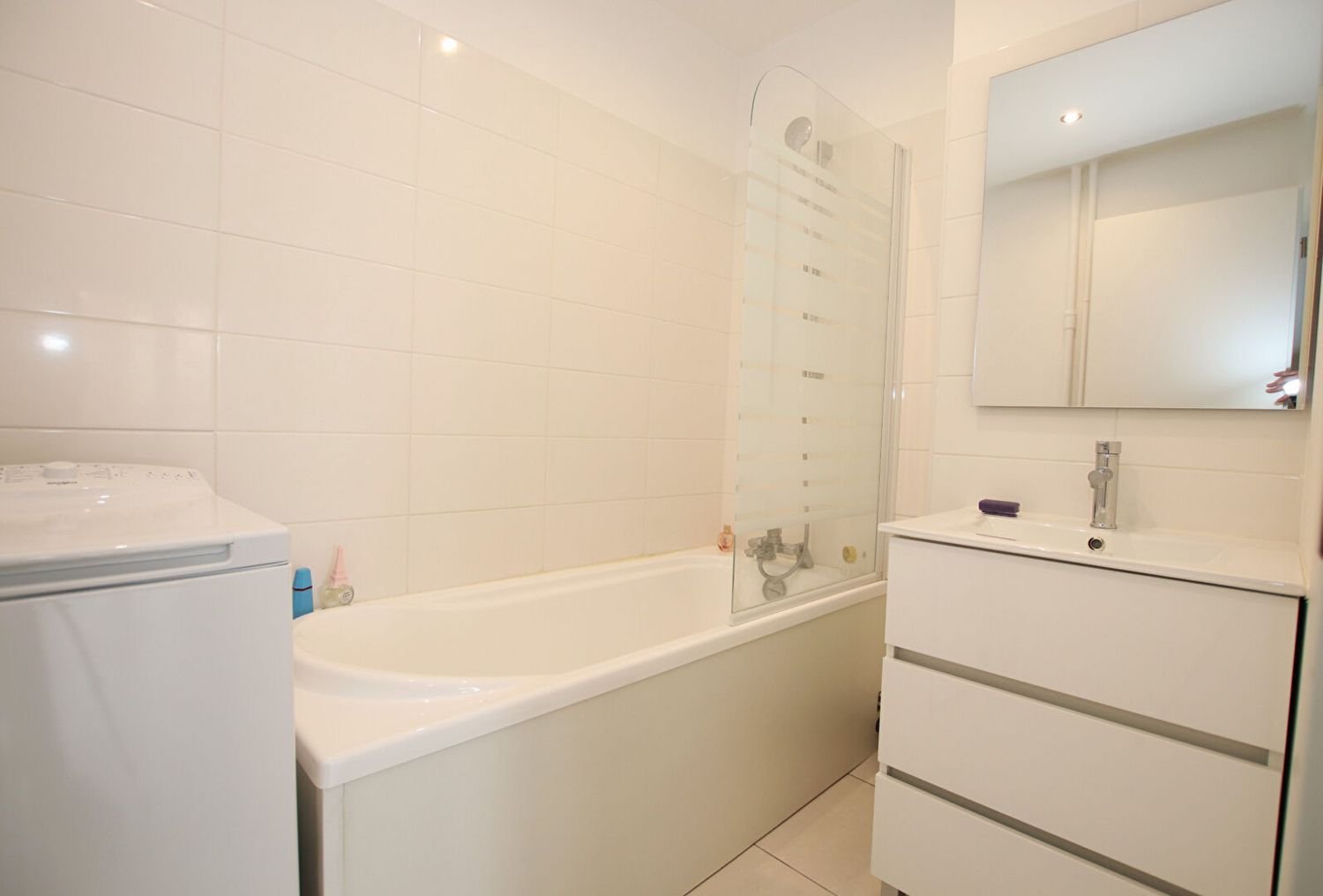 Appartement à vendre, 71m², Montigny-lès-Metz