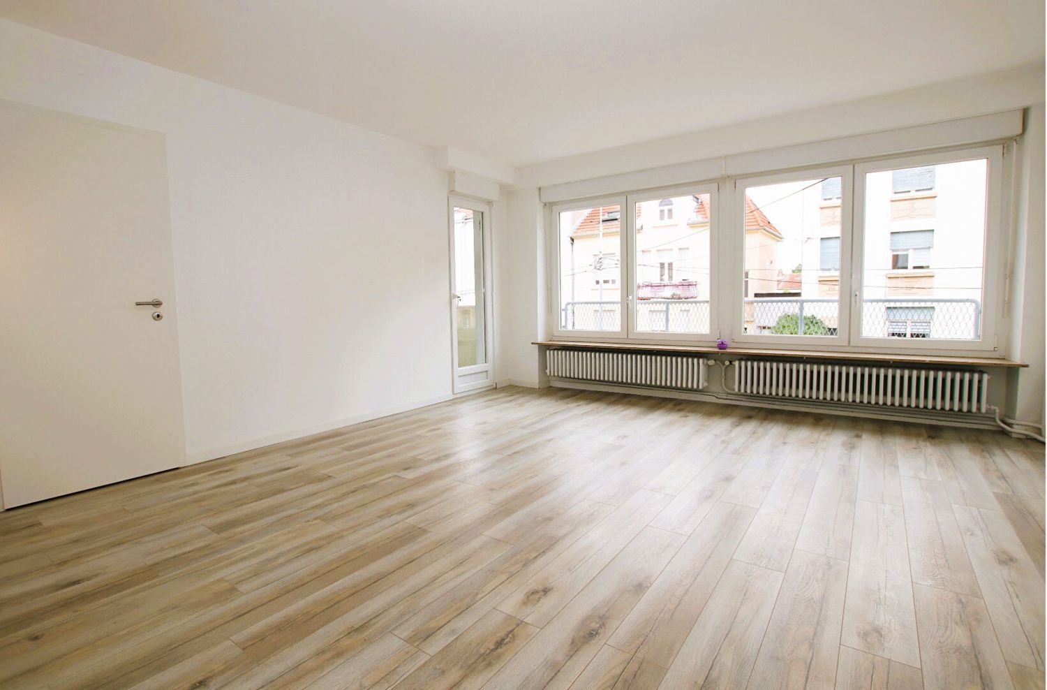 Appartement à vendre, 71m², Montigny-lès-Metz