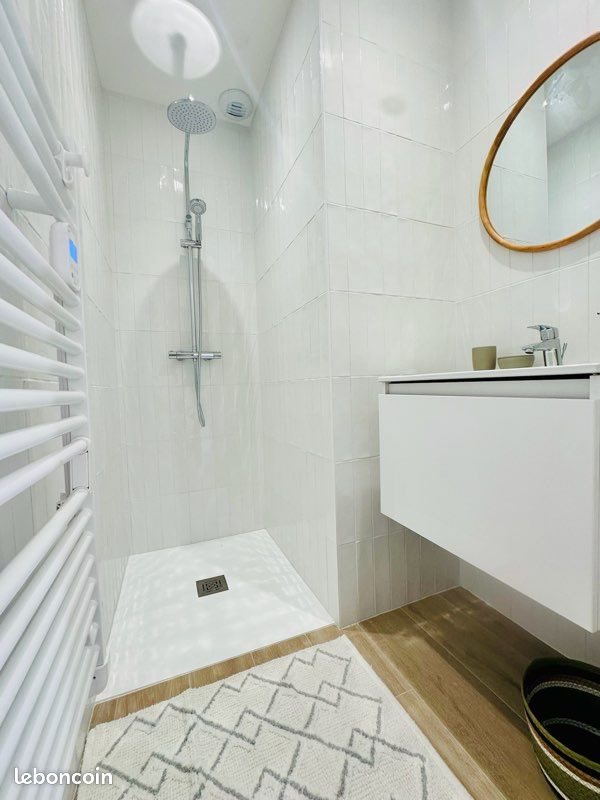 Maison à vendre, 83m², La Rochelle