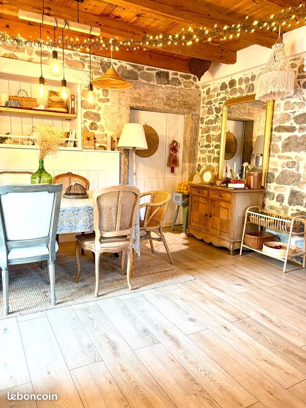 Maison à vendre, 134m², Villard