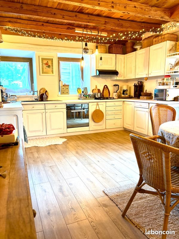 Maison à vendre, 134m², Villard