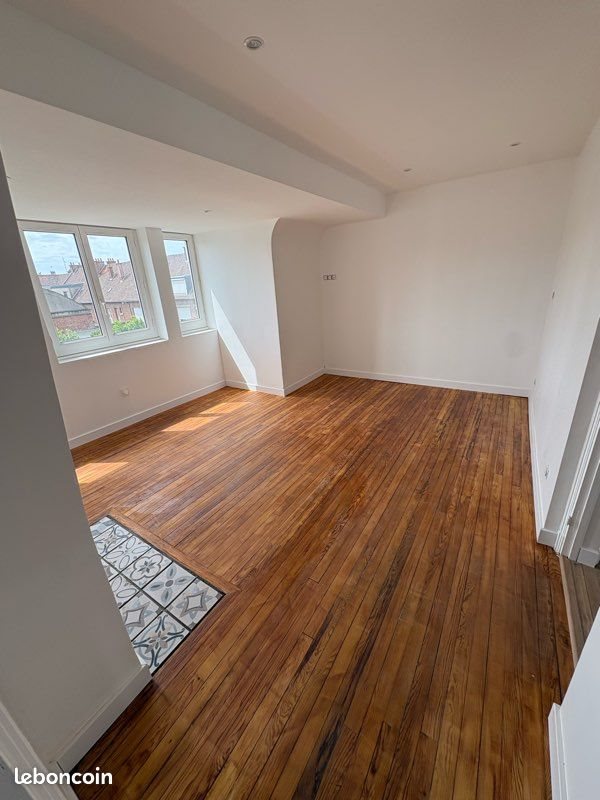Appartement à vendre, 49m², Calais