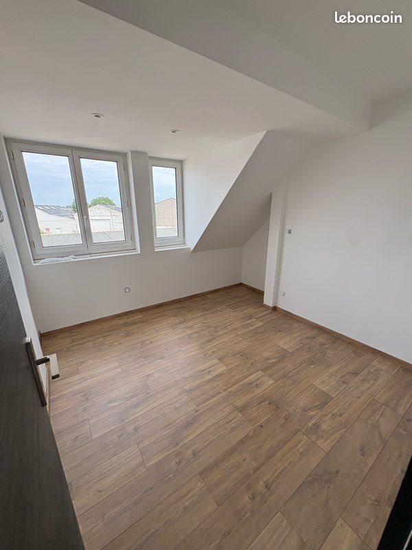 Appartement à vendre, 49m², Calais