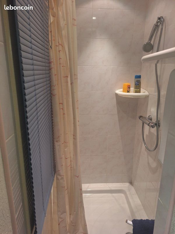 Appartement à vendre, 20m², Allos