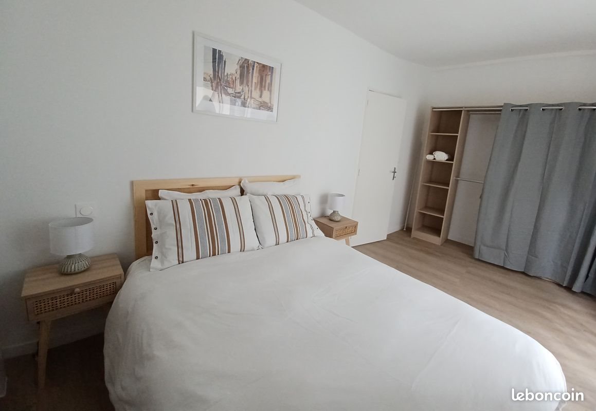 Appartement à louer, 40m², Segré