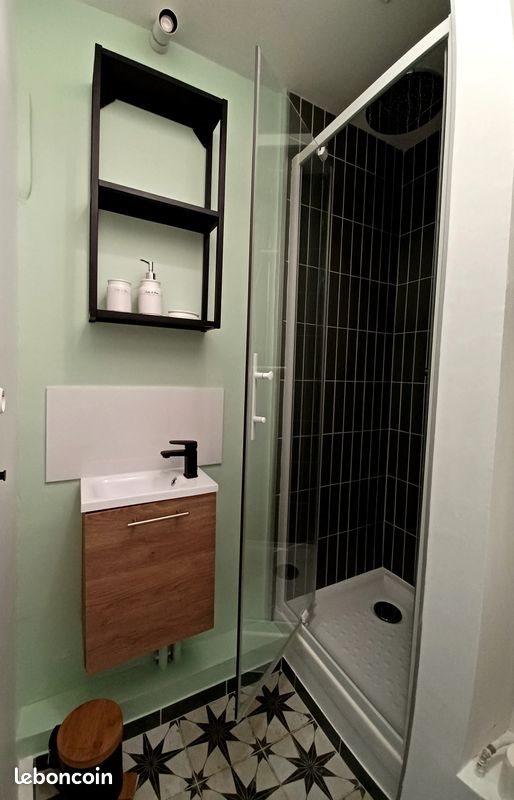 Appartement à louer, 40m², Segré