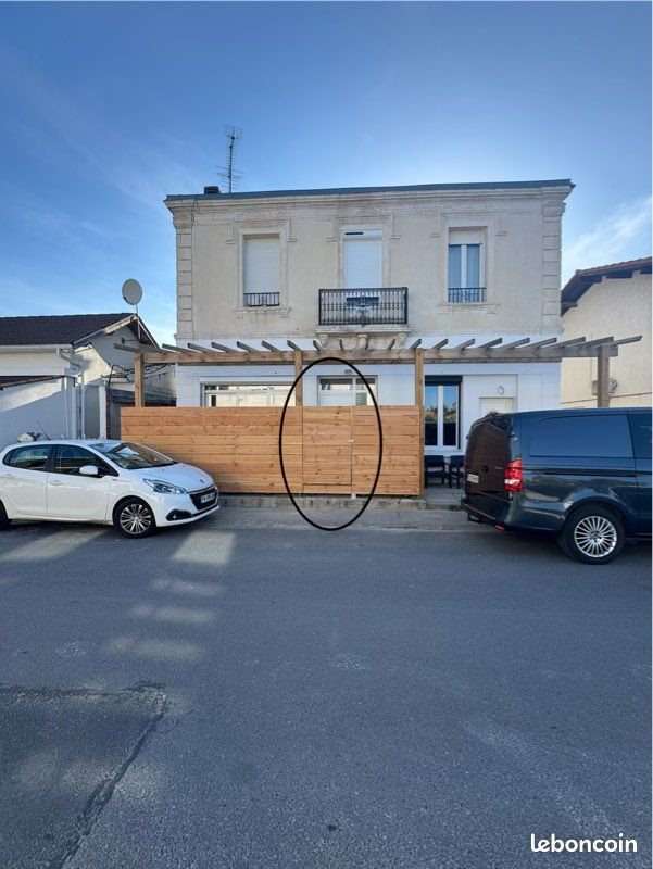 Appartement à vendre, 52m², Arès