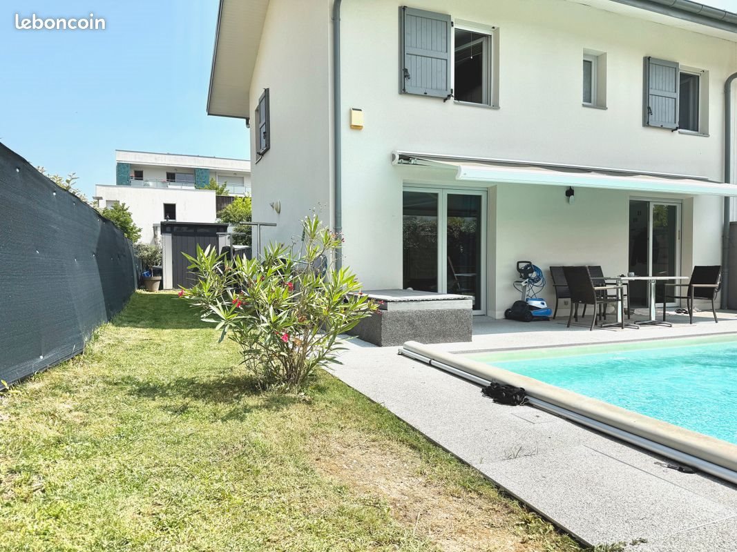 Maison à vendre, 102m², Varces-Allières-et-Risset