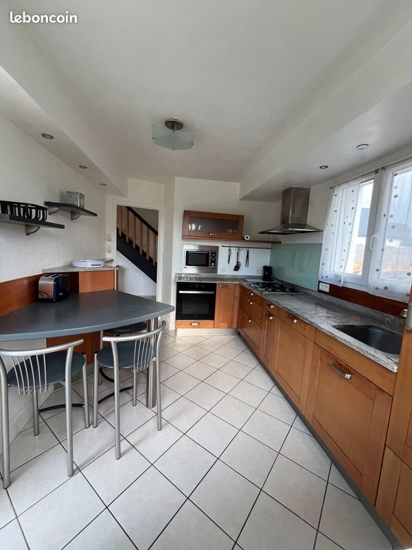 Maison à louer, 140m², Brech