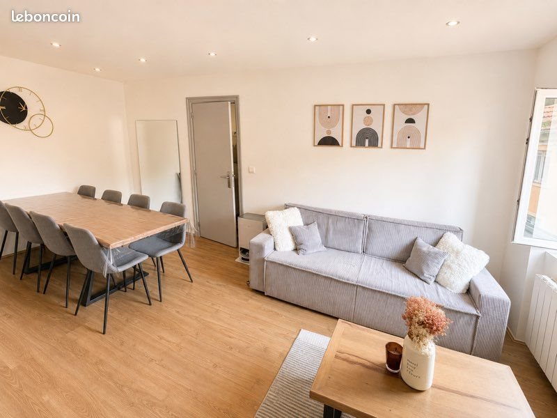 Appartement à vendre, 51m², Tarare