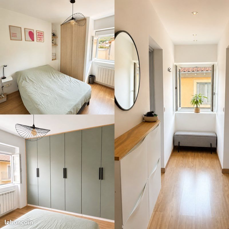 Appartement à vendre, 51m², Tarare