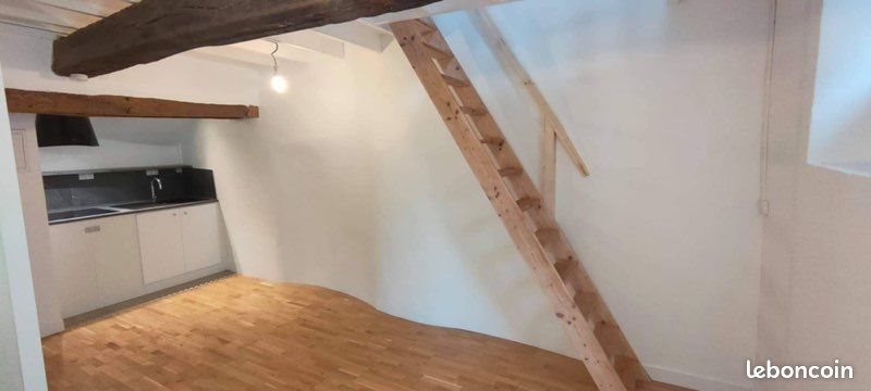 Appartement à louer, 45m², Cherbourg-Octeville