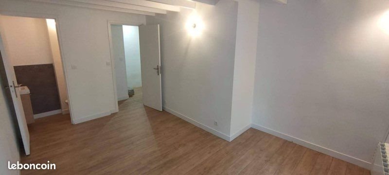 Appartement à louer, 45m², Cherbourg-Octeville
