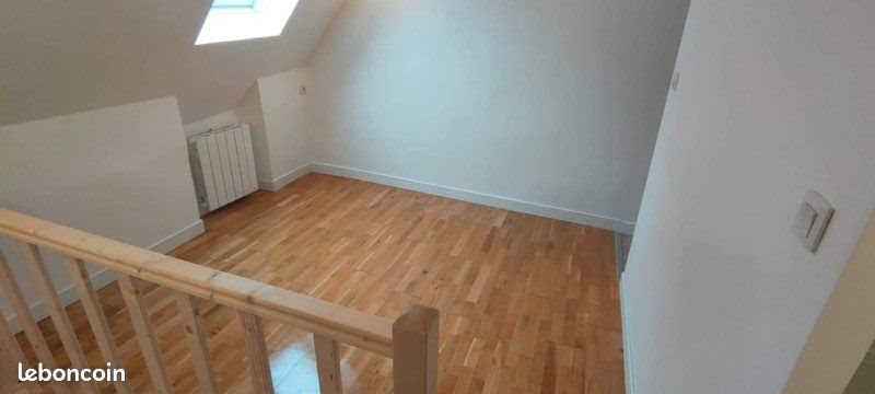 Appartement à louer, 45m², Cherbourg-Octeville