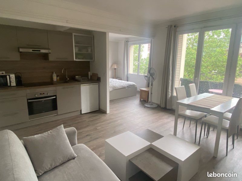 Appartement à louer, 45m², Annecy