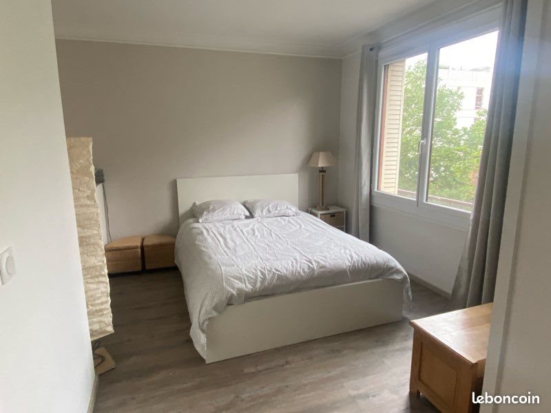 Appartement à louer, 45m², Annecy