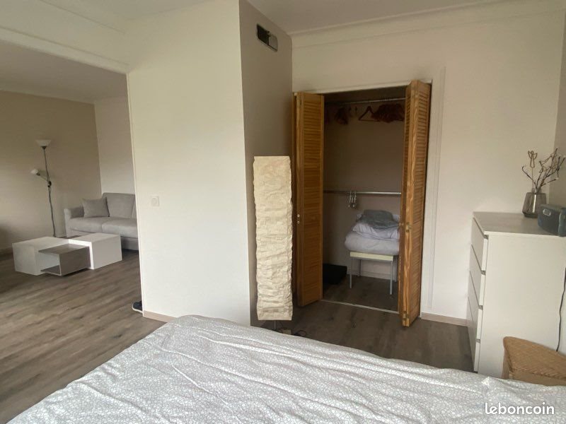 Appartement à louer, 45m², Annecy
