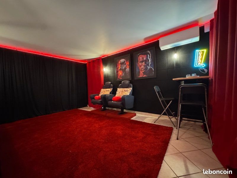Appartement à louer, 40m², La Valette-du-Var