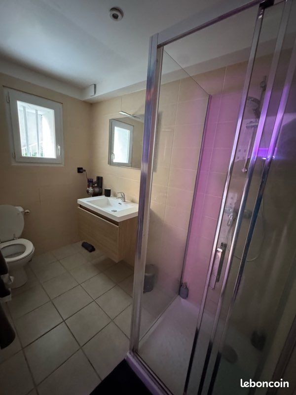 Appartement à louer, 40m², La Valette-du-Var