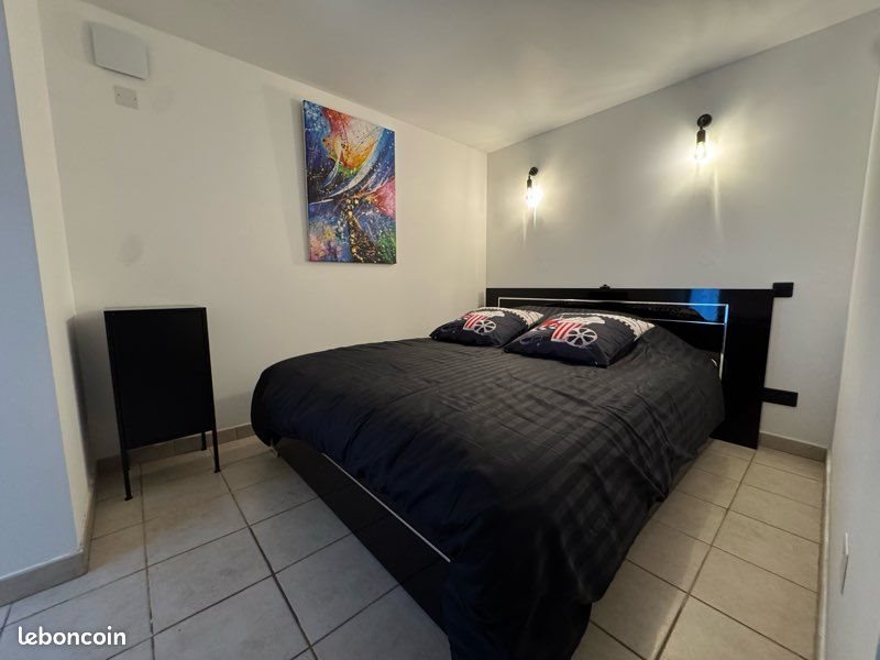 Appartement à louer, 40m², La Valette-du-Var