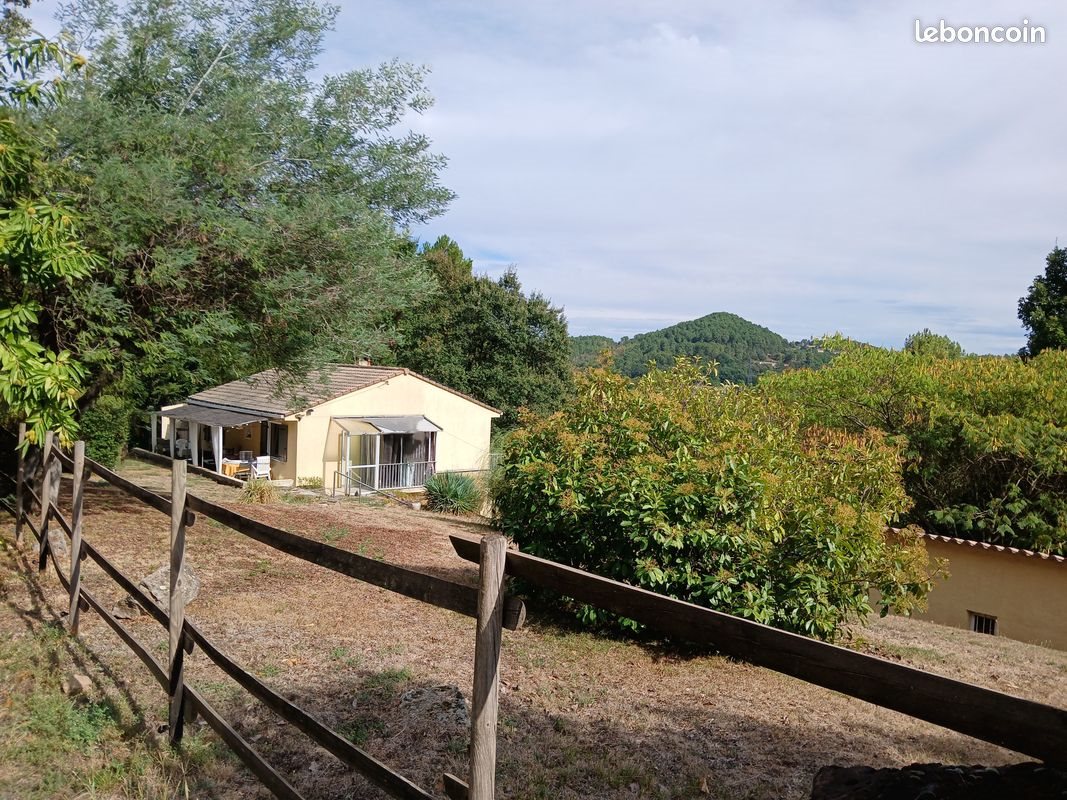 Maison à vendre, 103m², Malbosc