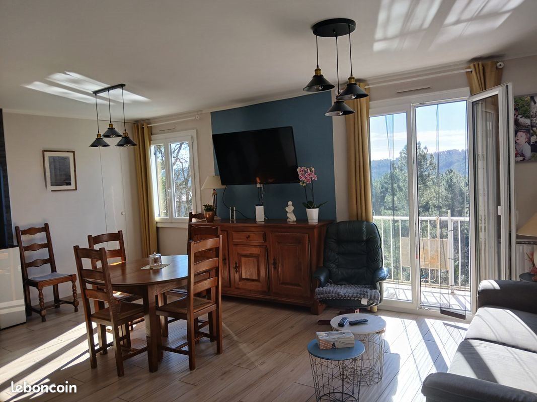 Maison à vendre, 103m², Malbosc