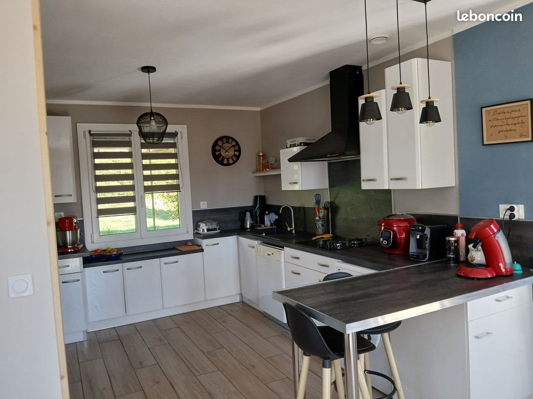 Maison à vendre, 103m², Malbosc