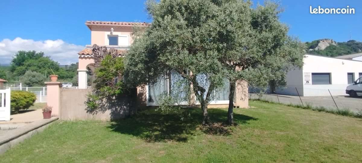 Maison à louer, 26m², Château-Arnoux-Saint-Auban