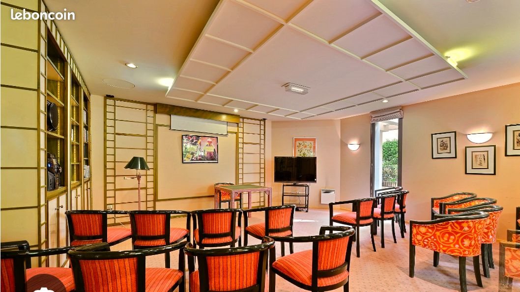 Appartement à louer, 28m², Bordeaux