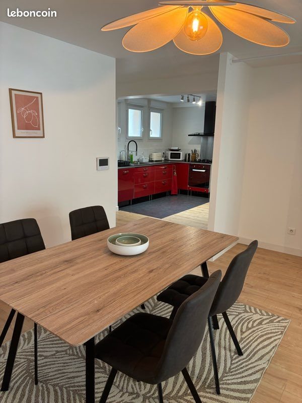 Appartement à louer, 58m², Miramas