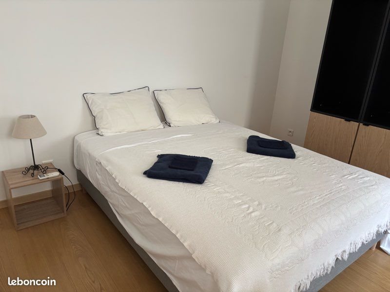 Appartement à louer, 58m², Miramas