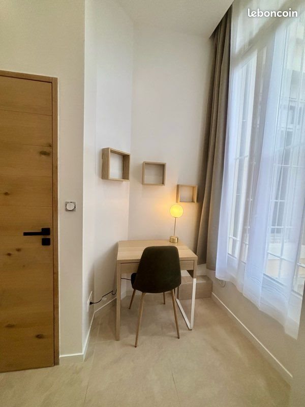 Appartement à vendre, 21m², Grenoble