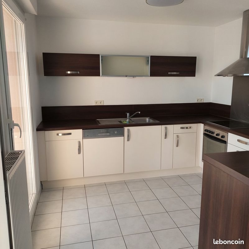 Appartement à vendre, 71m², Cernay