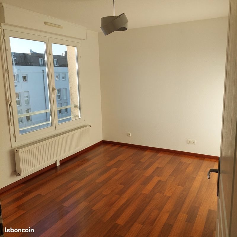 Appartement à vendre, 71m², Cernay