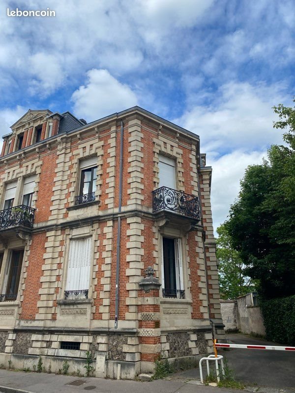 Appartement à louer, 18m², Nancy