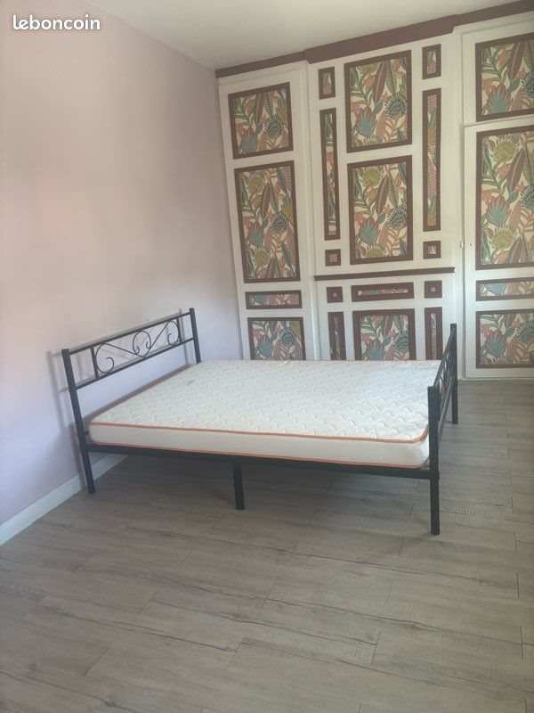 Appartement à louer, 54m², Rang-du-Fliers