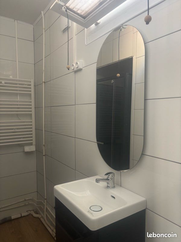 Appartement à louer, 54m², Rang-du-Fliers