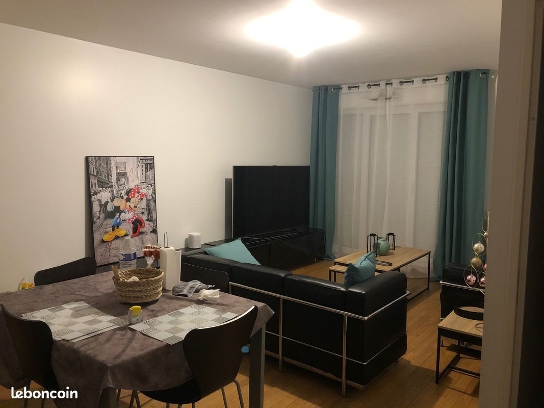 Appartement à louer, 90m², Le Perreux-sur-Marne