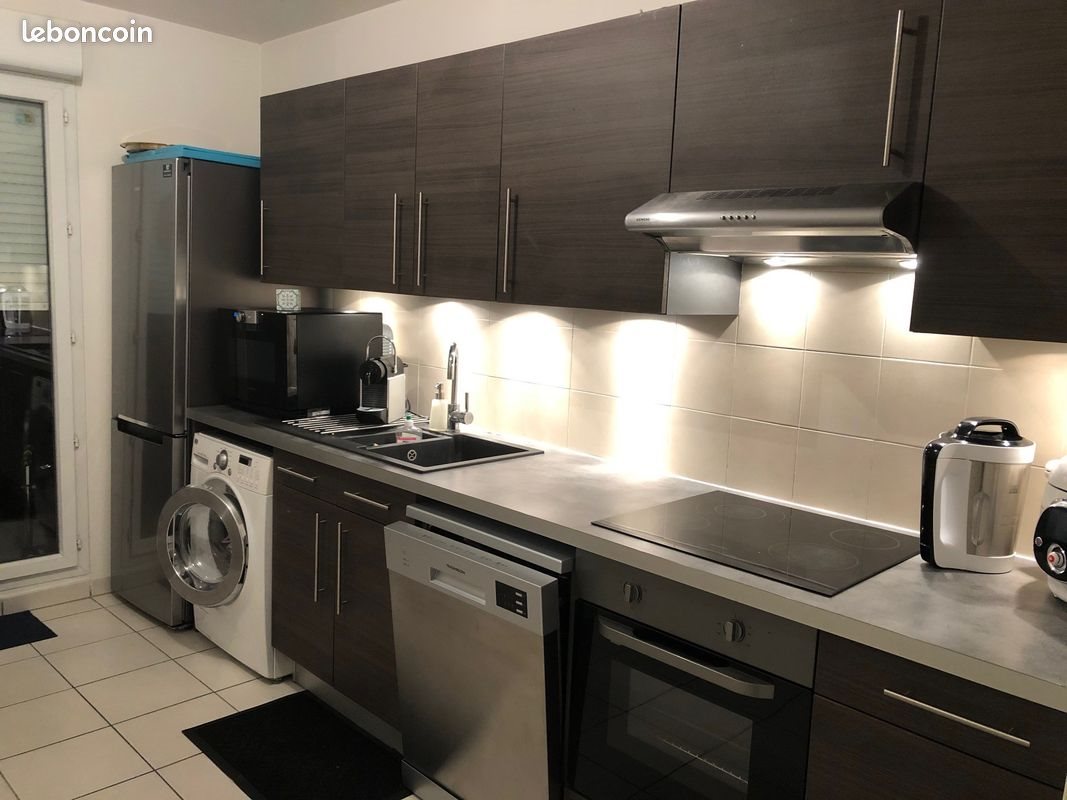 Appartement à louer, 90m², Le Perreux-sur-Marne