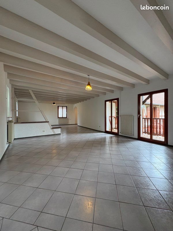 Appartement à vendre, 142m², Hoerdt