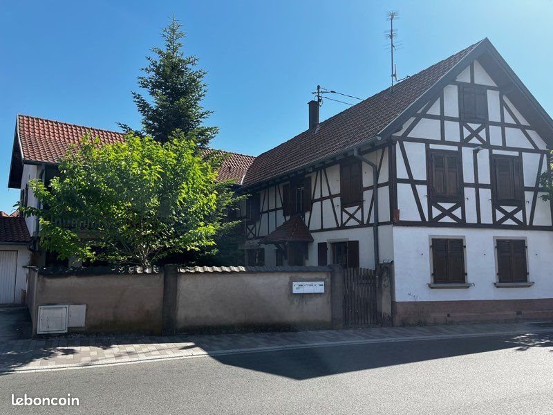 Appartement à vendre, 142m², Hoerdt